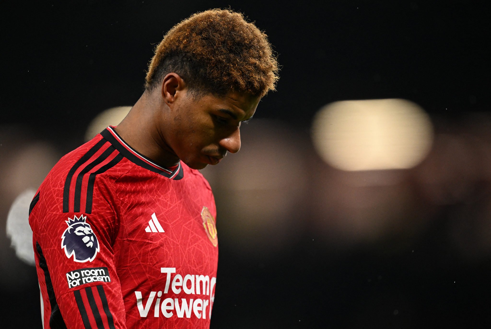 Manchester United Statement Shows Marcus Rashford Has Done What Jadon Sancho Failed To Do