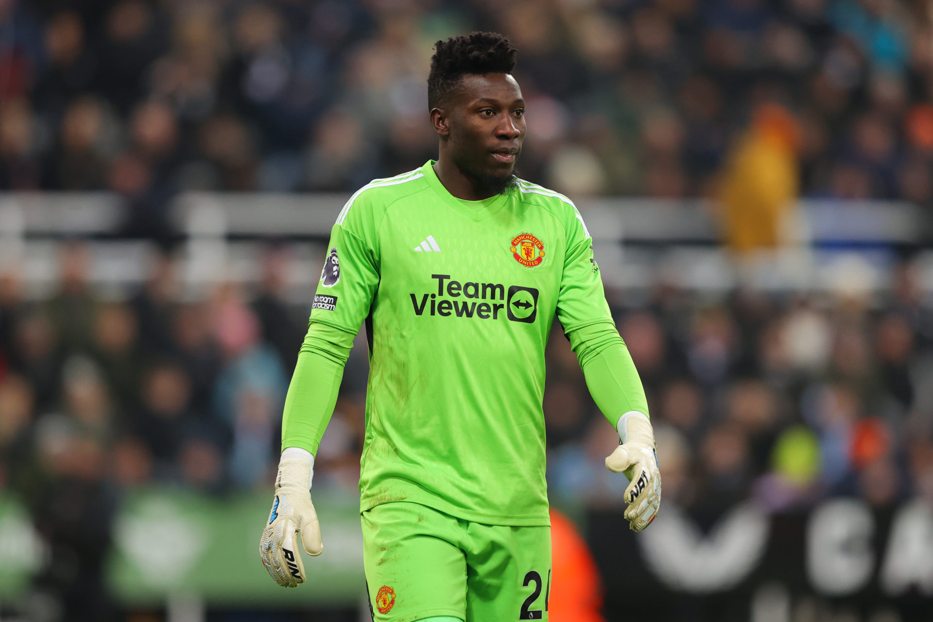 Ben Foster says Manchester United signing was not helped by 'horrible ...