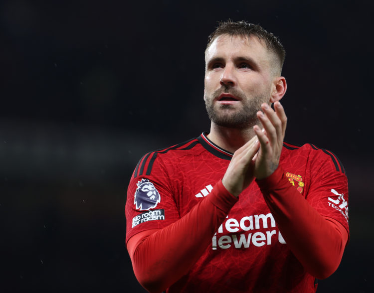 Photo by Matthew Peters/Manchester United via Getty Images