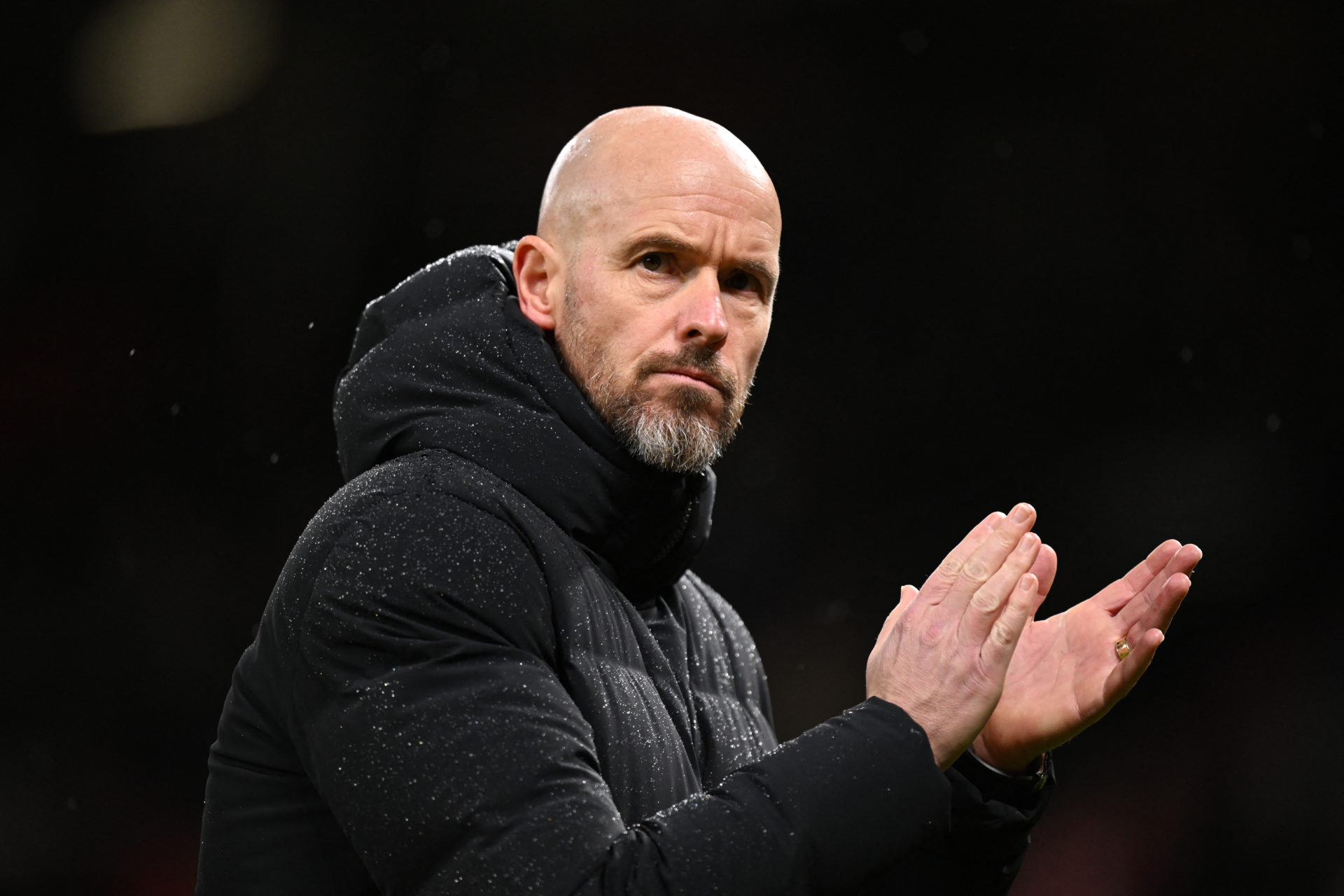 Three important reasons why Manchester United need to stick by Erik ten Hag