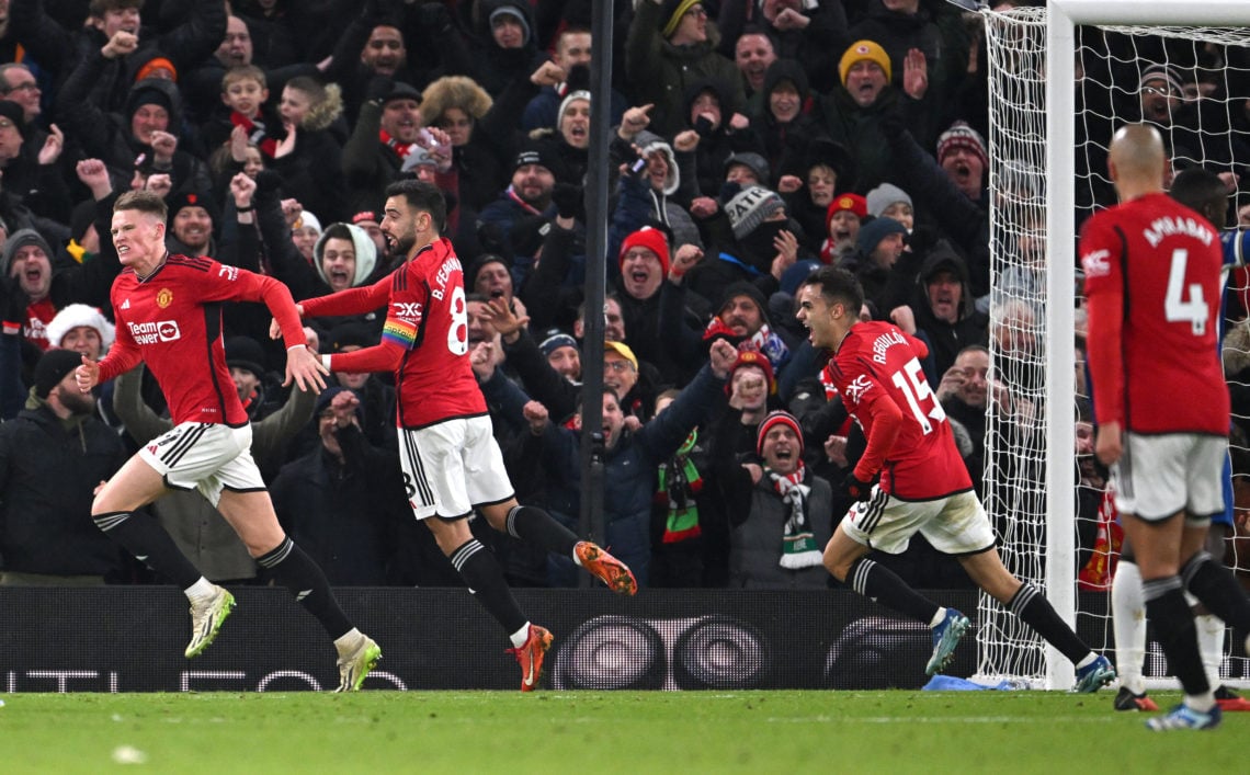 Photo by Stu Forster/Getty Images