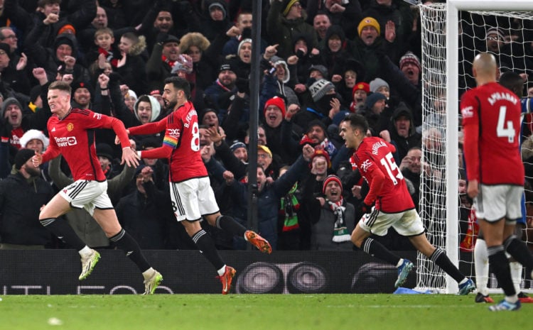 Photo by Stu Forster/Getty Images