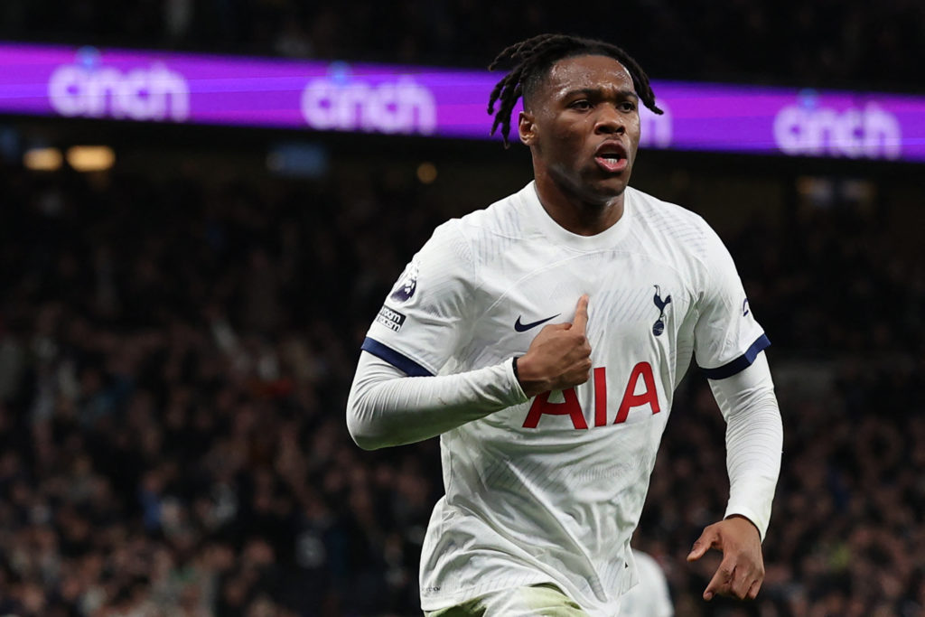 FBL-ENG-PR-TOTTENHAM-NEWCASTLE