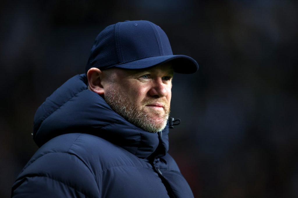 Coventry City v Birmingham City - Sky Bet Championship