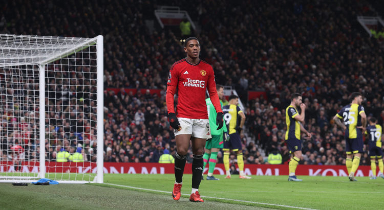 Photo by Matthew Peters/Manchester United via Getty Images