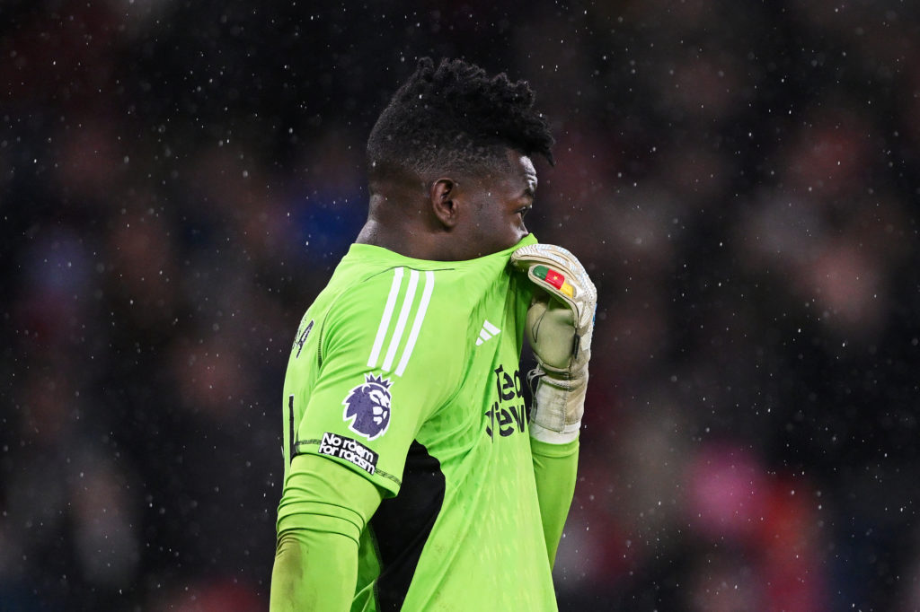 Manchester United v AFC Bournemouth - Premier League