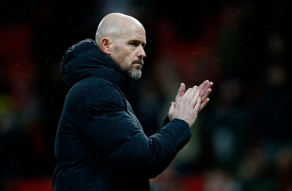 Manchester United v AFC Bournemouth - Premier League