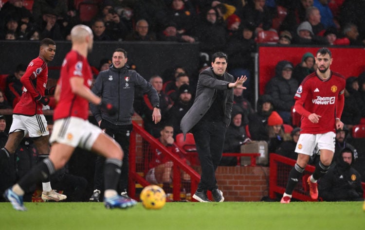 Photo by Stu Forster/Getty Images
