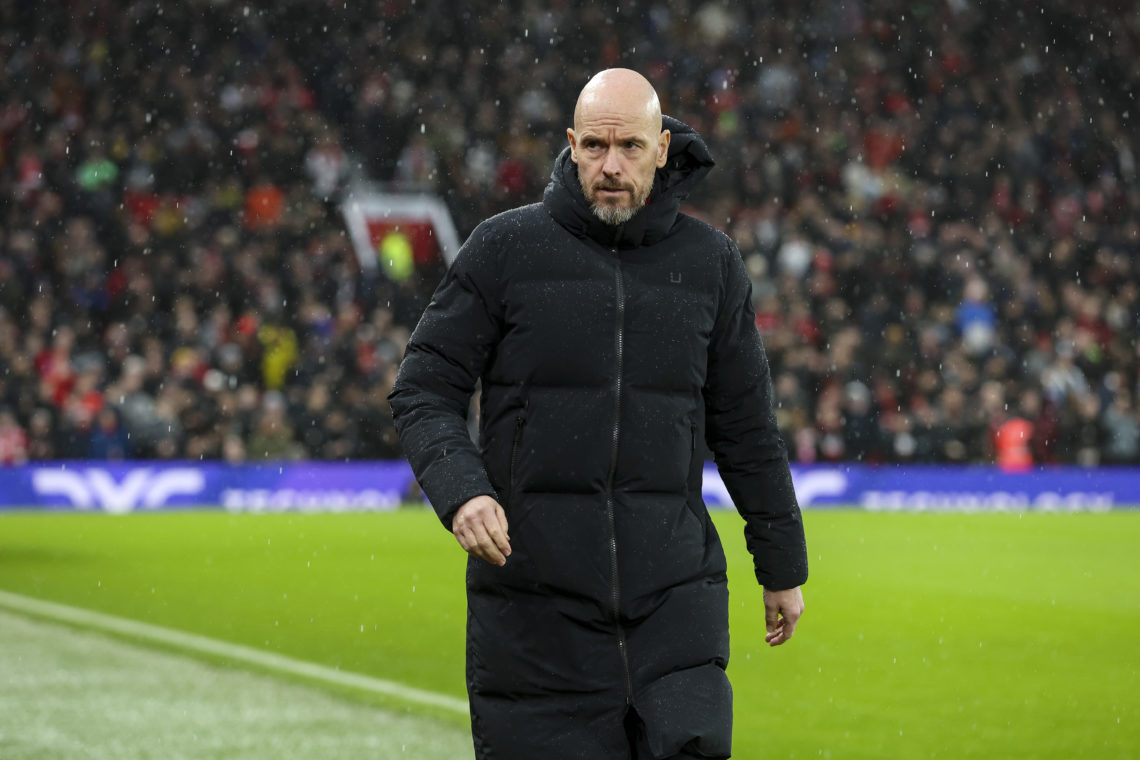 Photo by Robin Jones - AFC Bournemouth/AFC Bournemouth via Getty Images