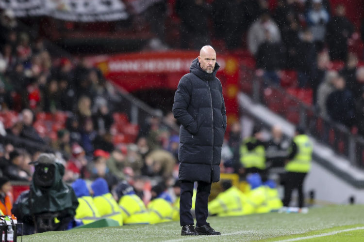 Photo by Robin Jones - AFC Bournemouth/AFC Bournemouth via Getty Images