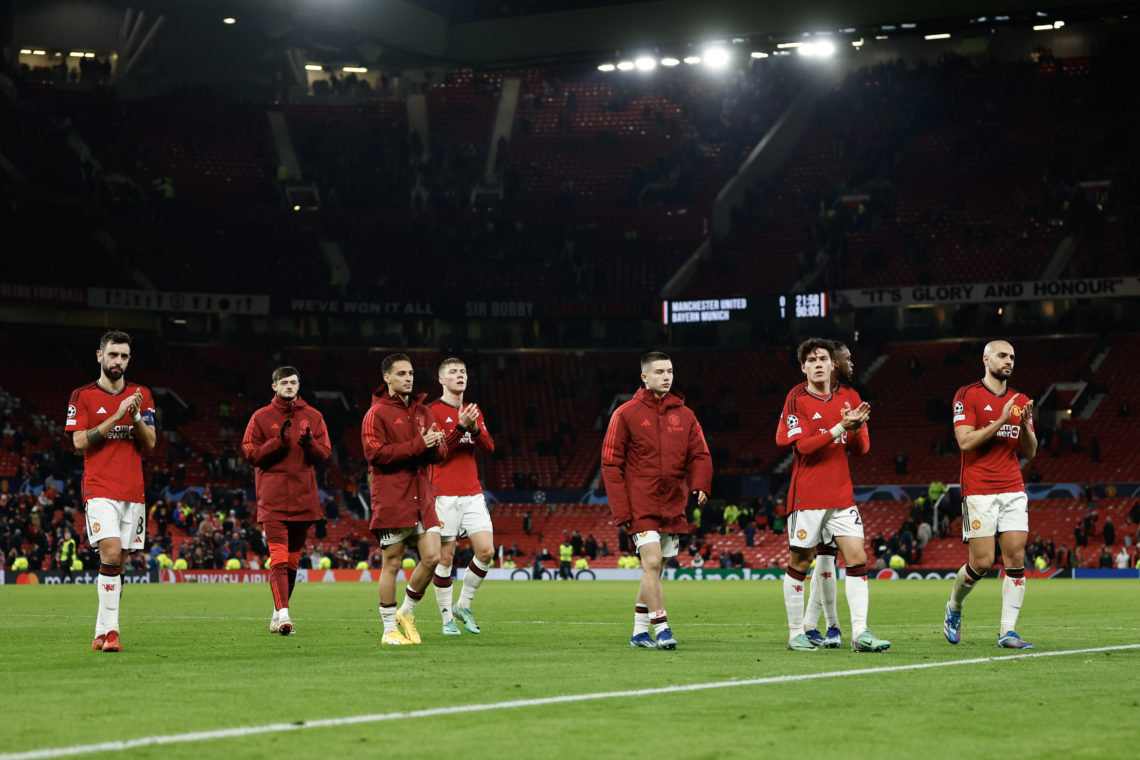 Photo by James Baylis - AMA/Getty Images