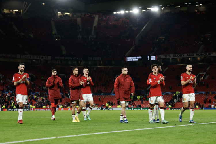 Photo by James Baylis - AMA/Getty Images