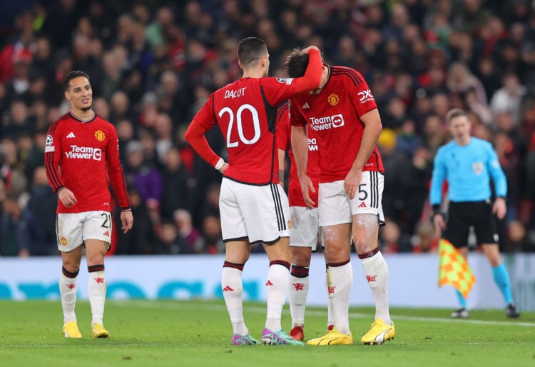 Photo by James Gill - Danehouse/Getty Images