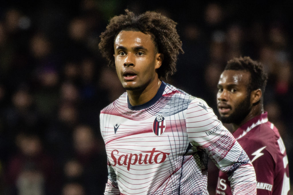 US Salernitana v Bologna FC - Serie A TIM
