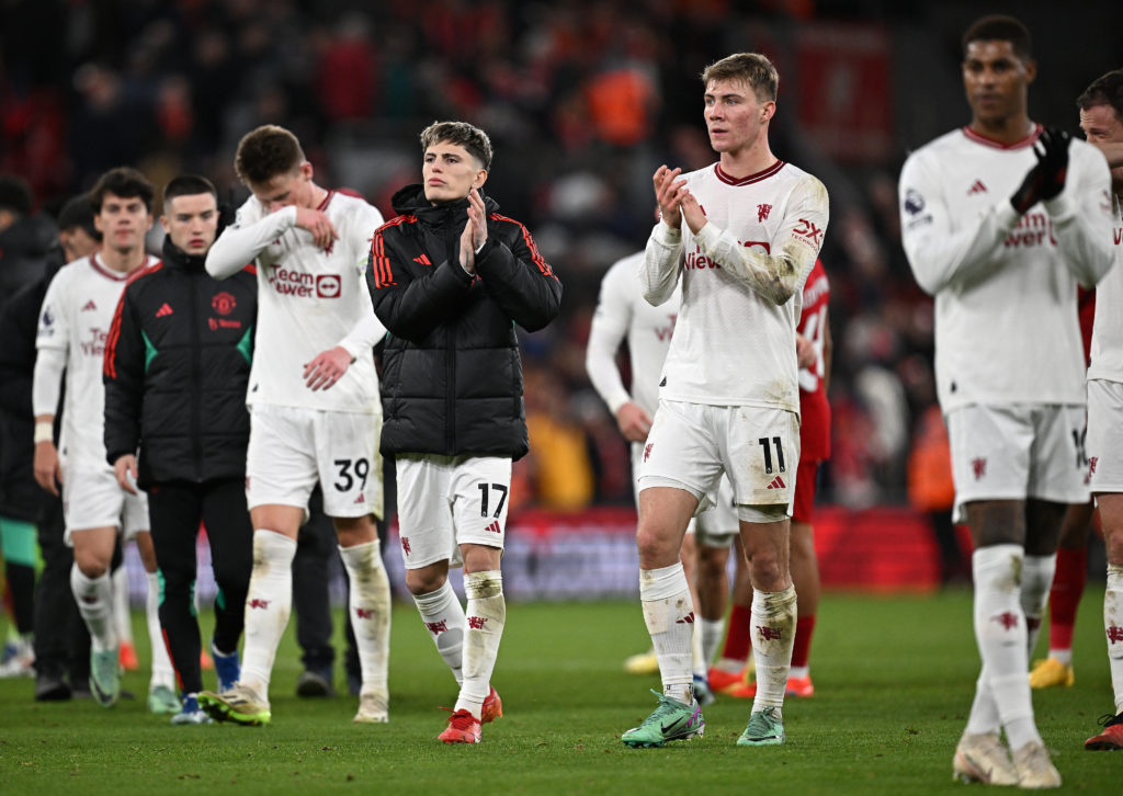 FBL-ENG-PR-LIVERPOOL-MAN UTD
