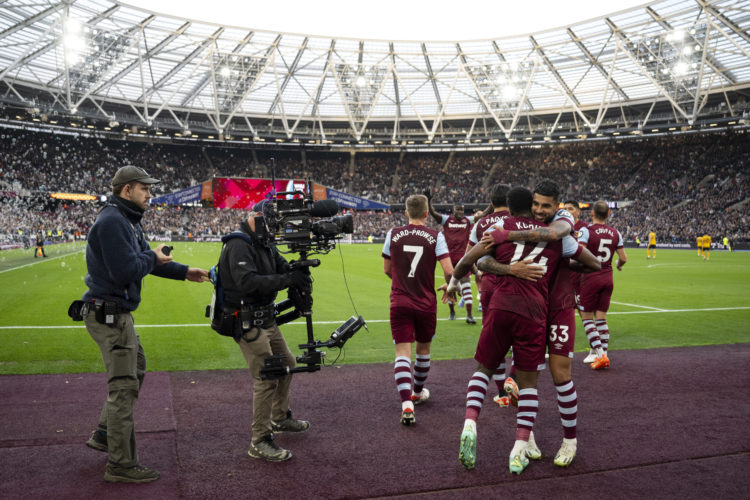 Photo by Justin Setterfield/Getty Images