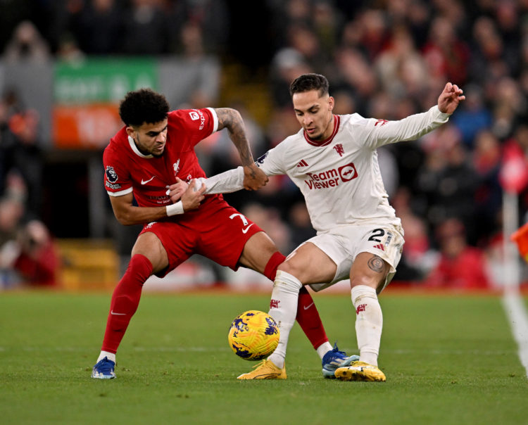 Photo by Andrew Powell/Liverpool FC via Getty Images