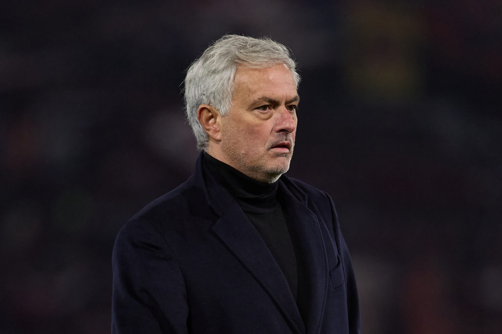 Bologna FC v AS Roma - Serie A TIM