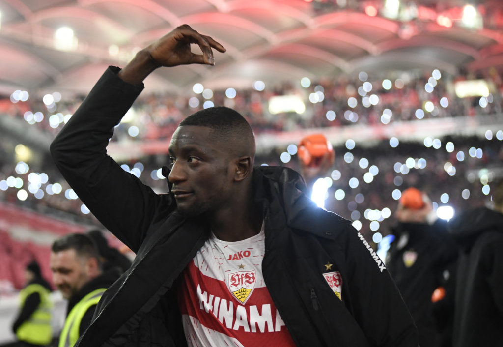 FBL-GER-BUNDESLIGA-STUTTGART-AUGSBURG