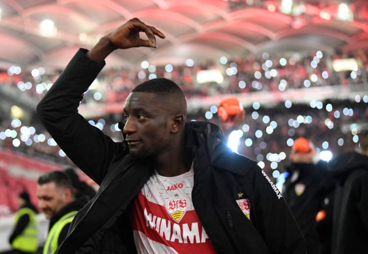 Photo by THOMAS KIENZLE/AFP via Getty Images