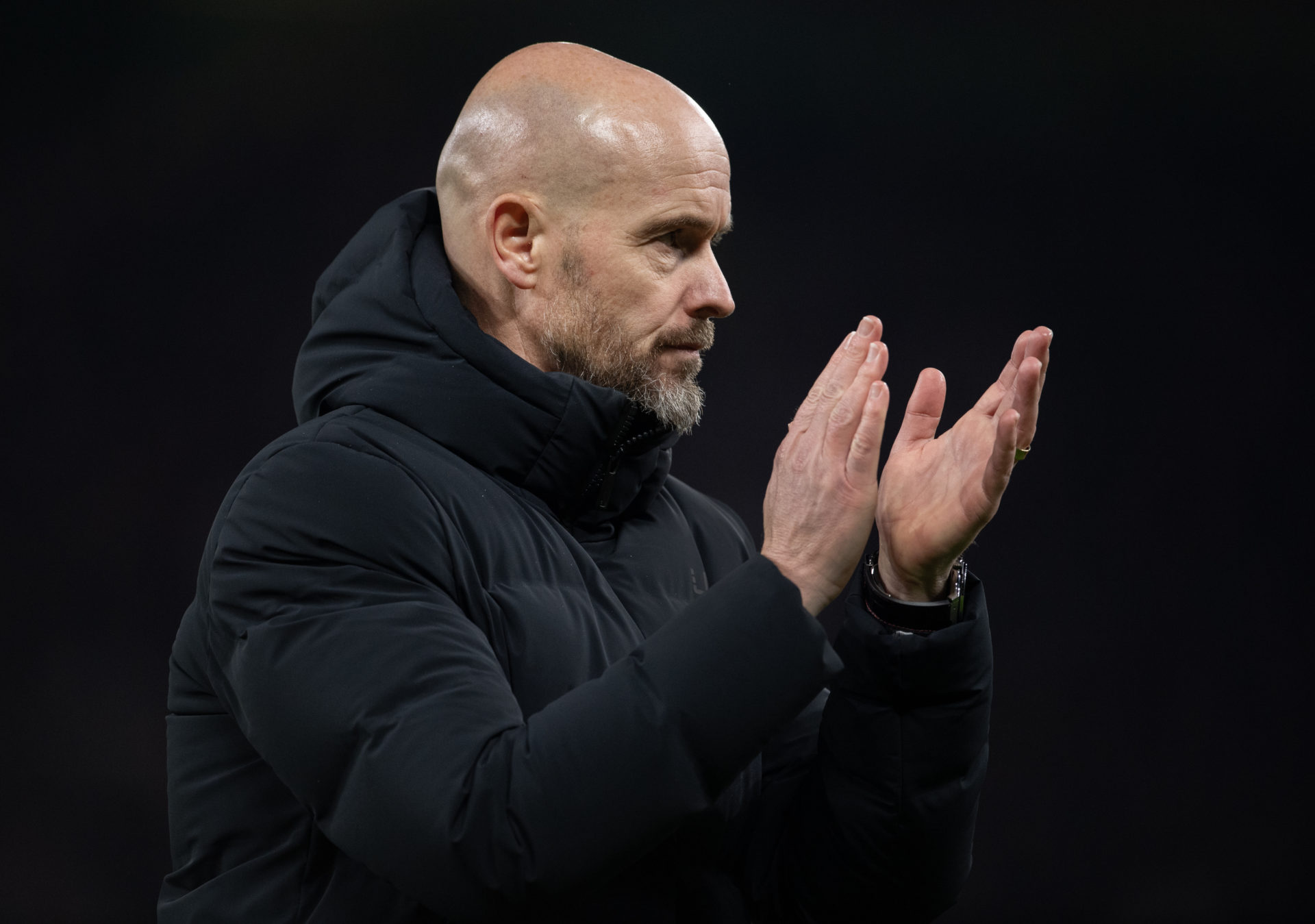 Erik ten Hag gives verdict on star's potential January absence for Man ...