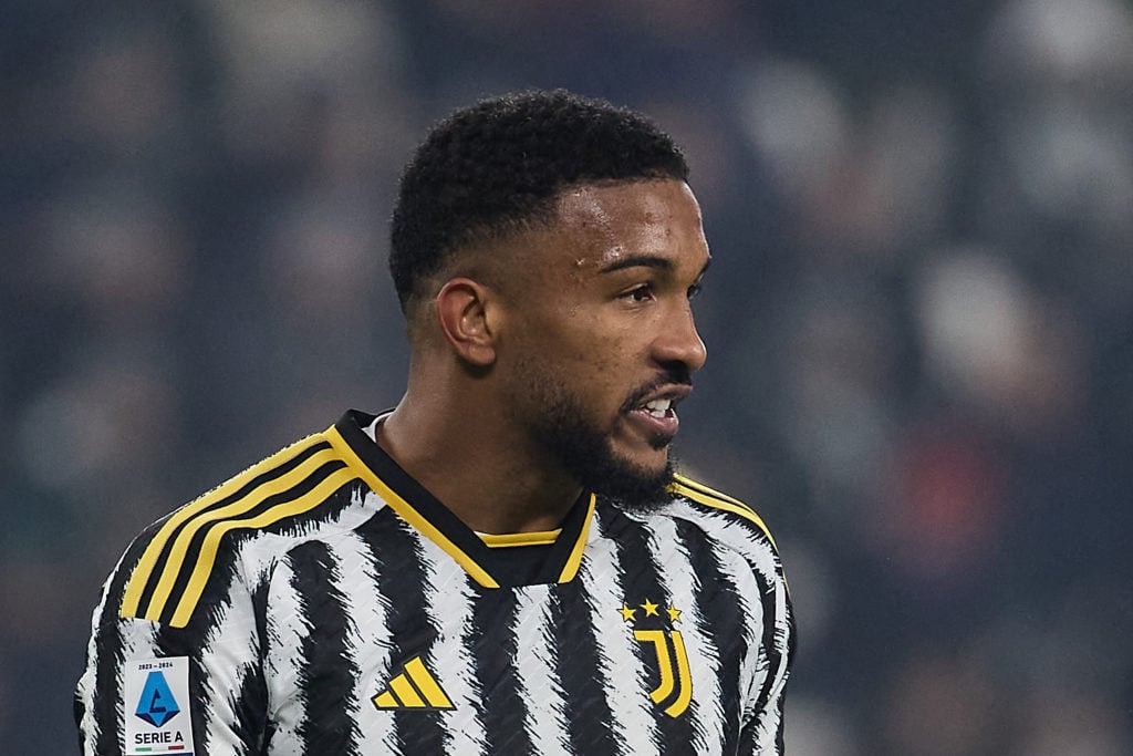 Juventus v SSC Napoli - Serie A TIM