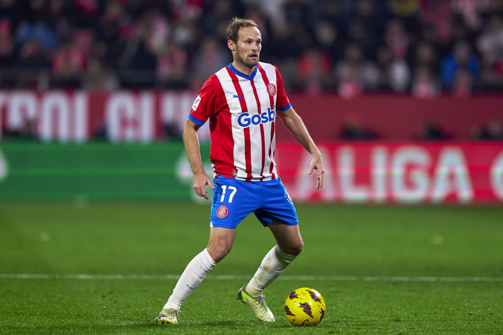 Girona FC v Deportivo Alaves - LaLiga EA Sports