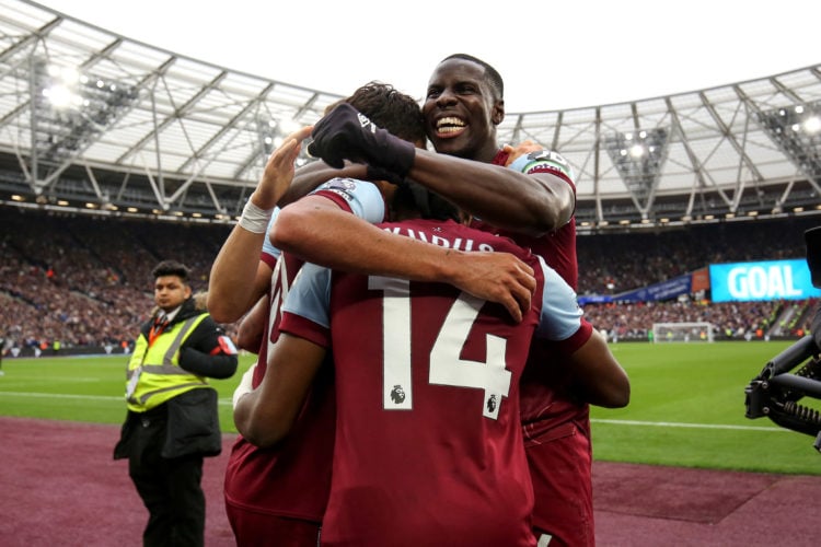 Photo by Charlotte Wilson/Offside/Offside via Getty Images