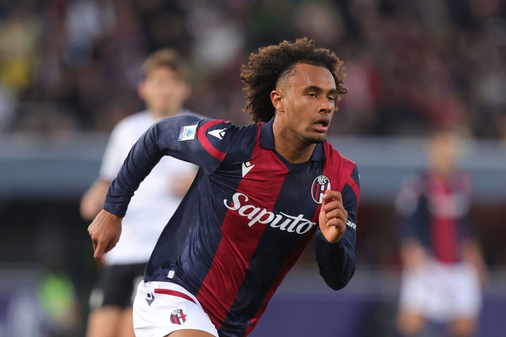 Bologna FC v Atalanta BC - Serie A TIM