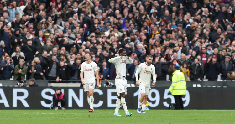 Photo by Matthew Peters/Manchester United via Getty Images