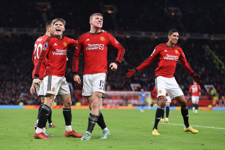 Photo by Simon Stacpoole/Offside/Offside via Getty Images