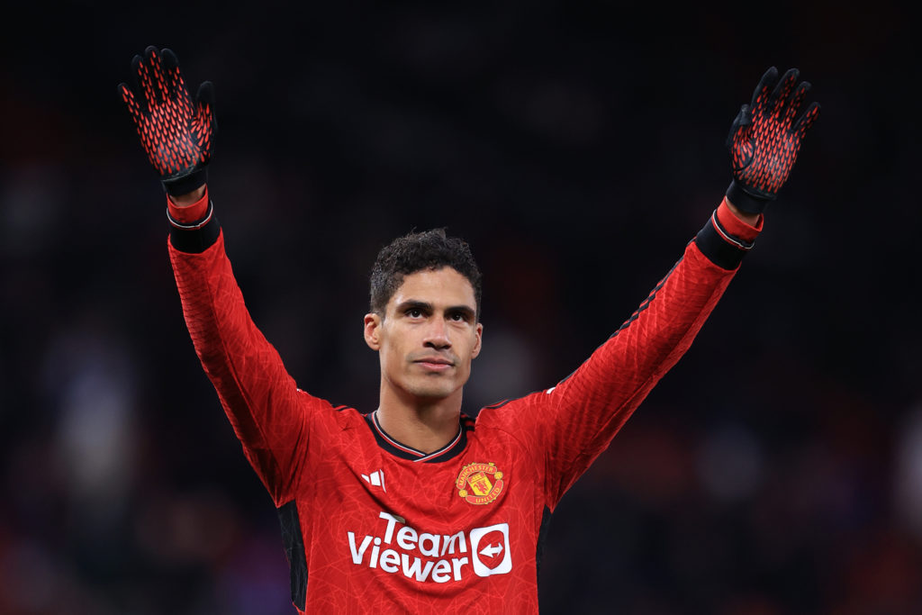Manchester United v Aston Villa - Premier League