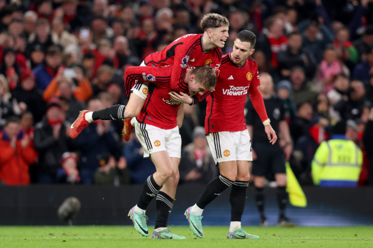 Photo by Nathan Stirk/Getty Images