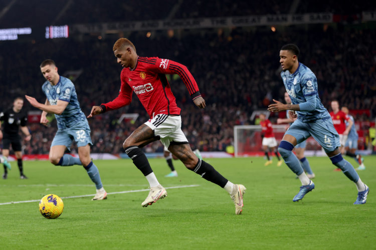 Photo by Nathan Stirk/Getty Images