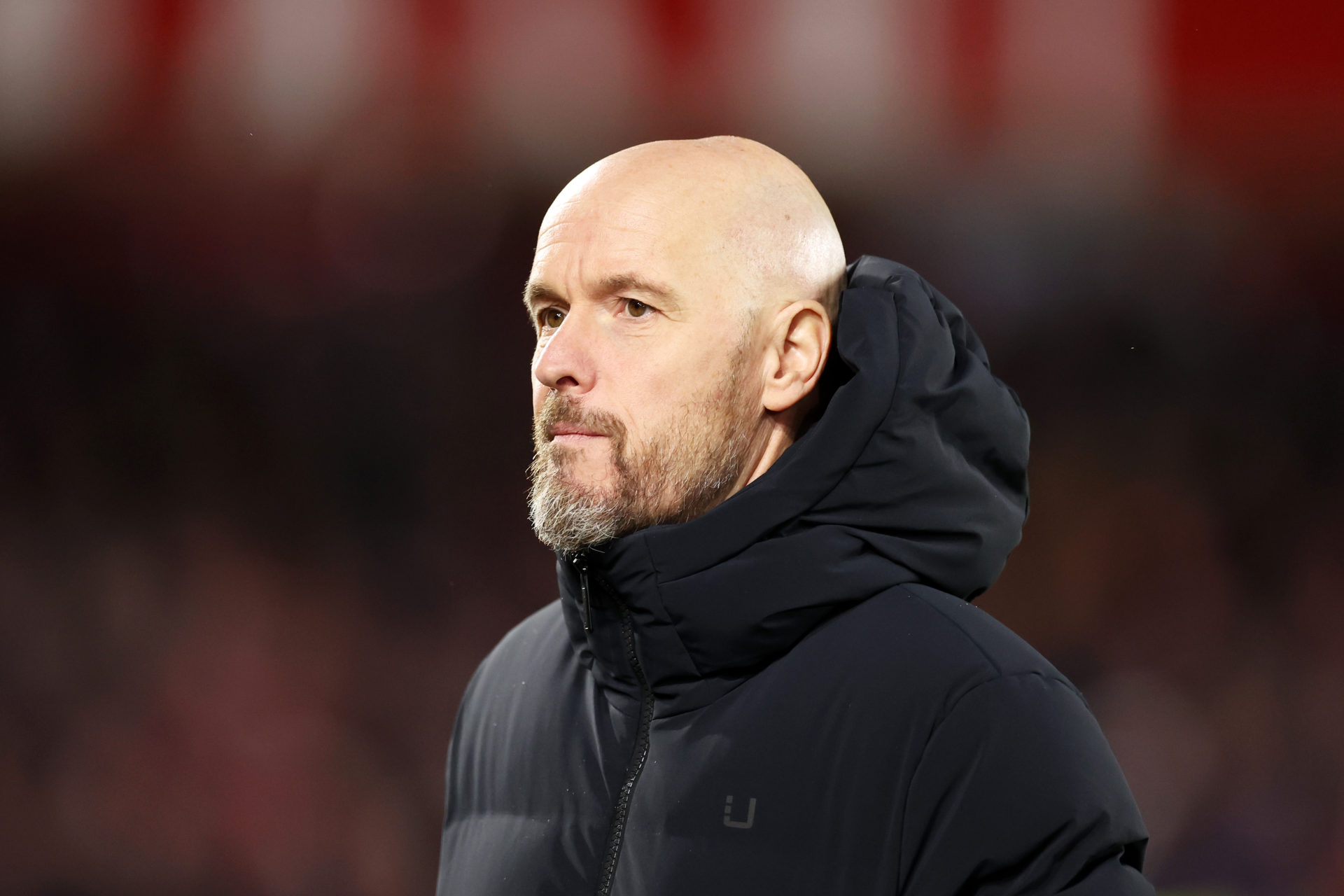 Erik ten Hag gives verdict on Kobbie Mainoo decision that fans aren't ...