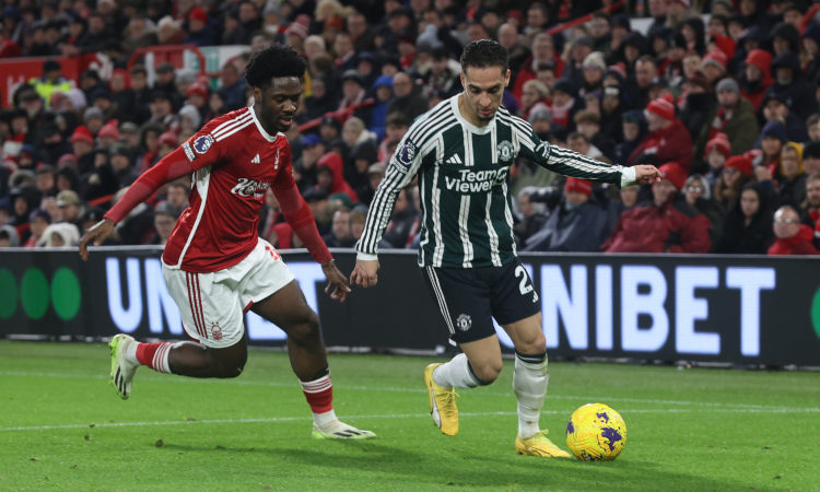 Photo by Matthew Peters/Manchester United via Getty Images