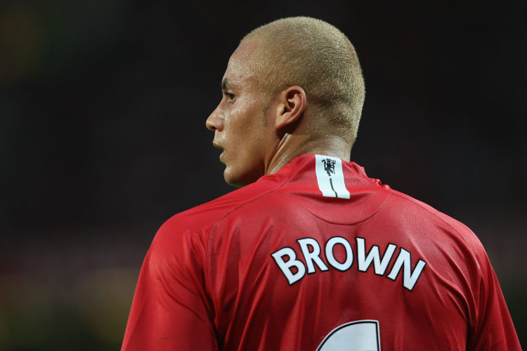 Photo by John Peters/Manchester United via Getty Images