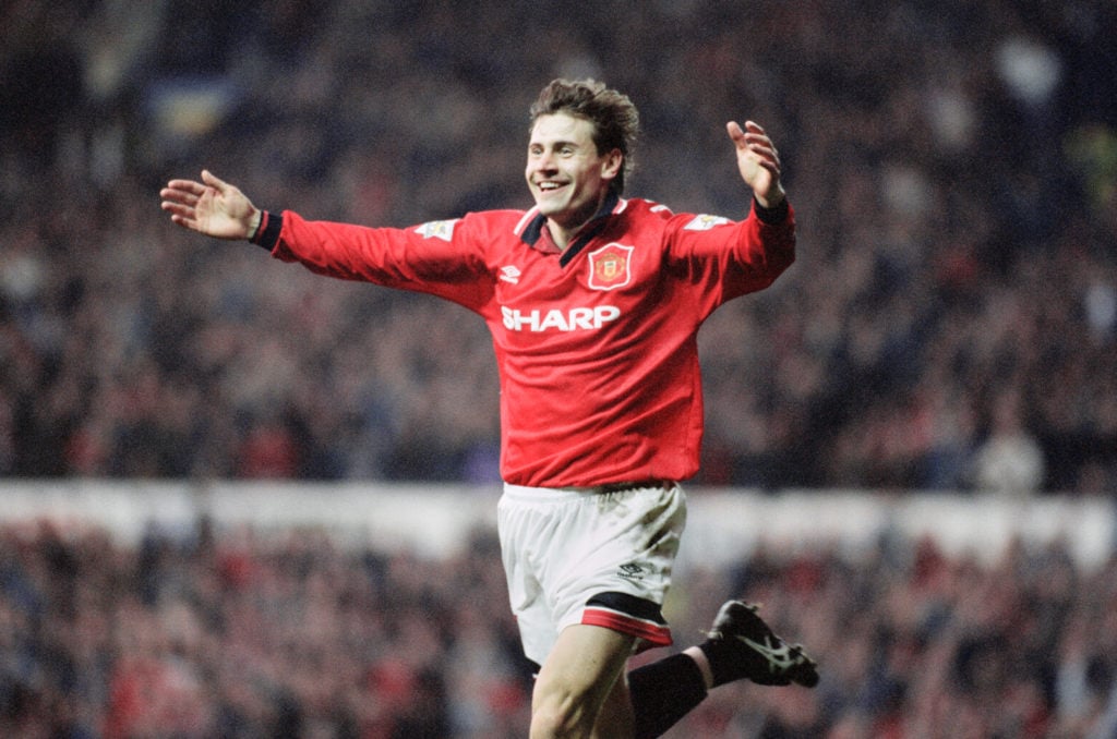 Andrei Kanchelskis