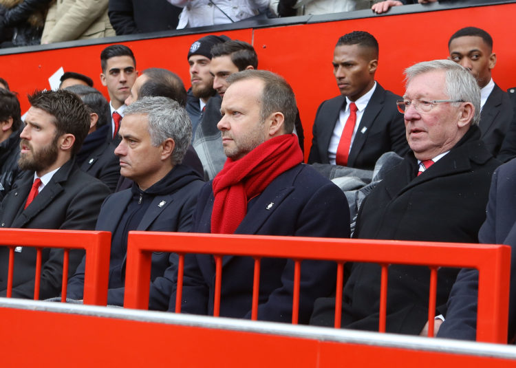 Photo by Tom Purslow/Manchester United via Getty Images