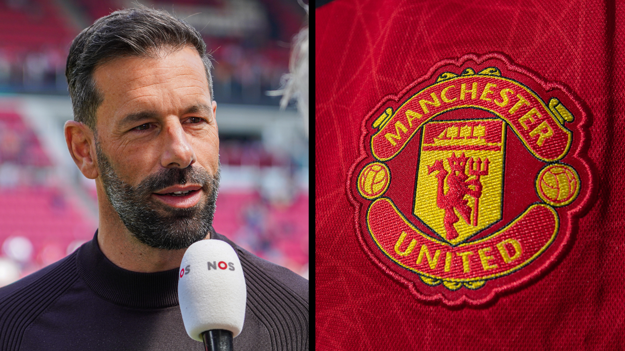 Man United missed out, now Van Nistelrooy says Real Madrid move is star ...