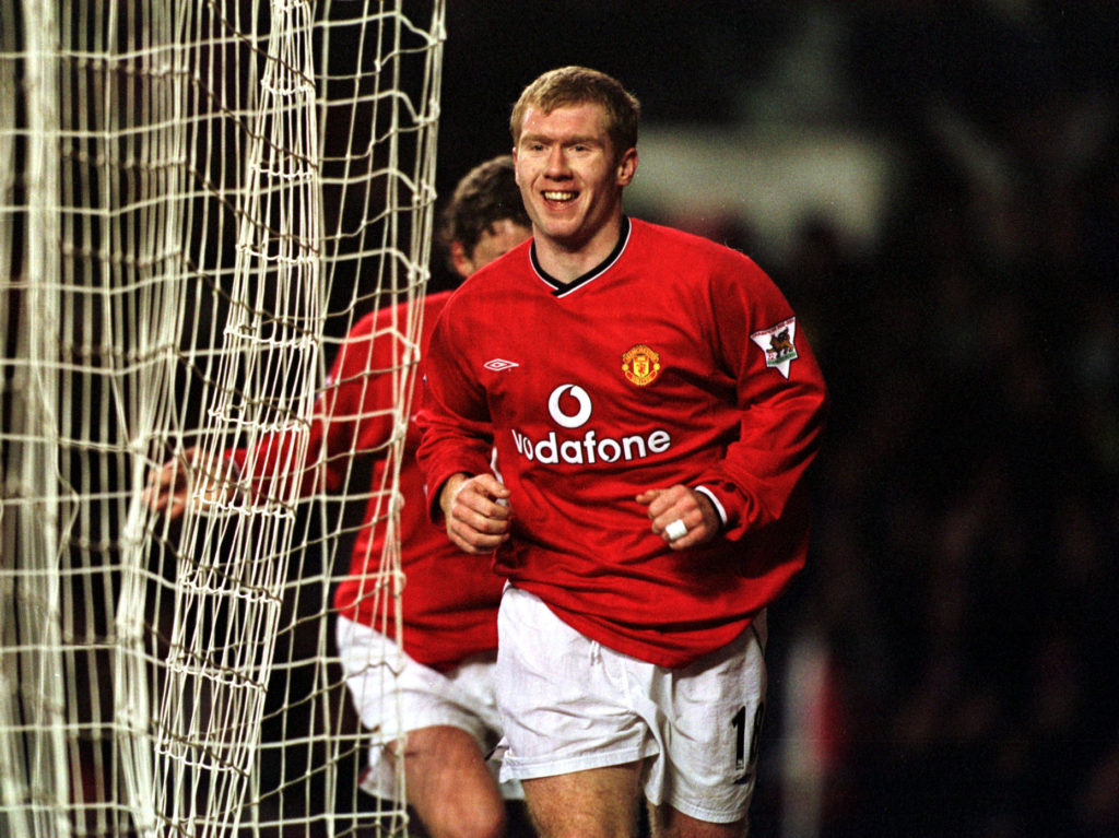 Man Utd v Newcastle