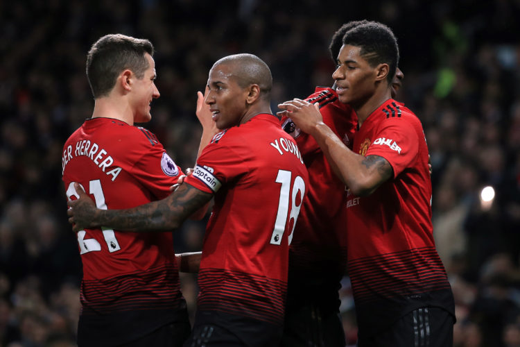 Photo by Simon Stacpoole/Offside/Getty Images
