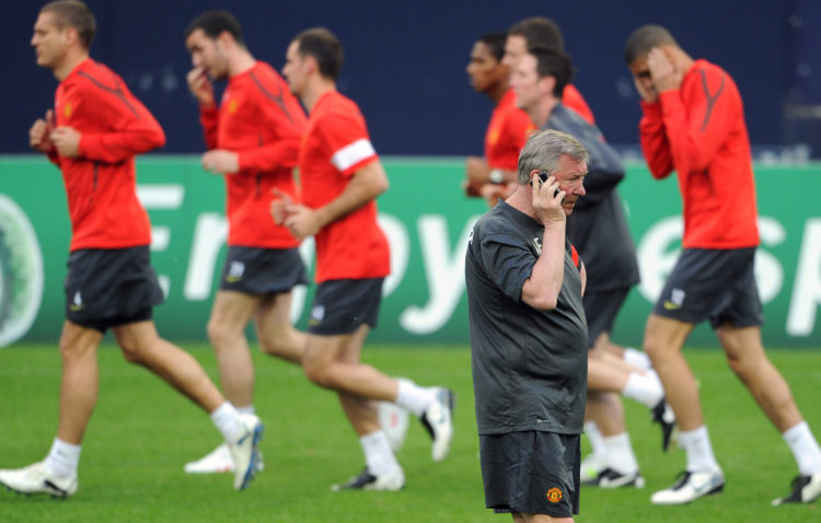 Photo credit should read PATRIK STOLLARZ/AFP via Getty Images