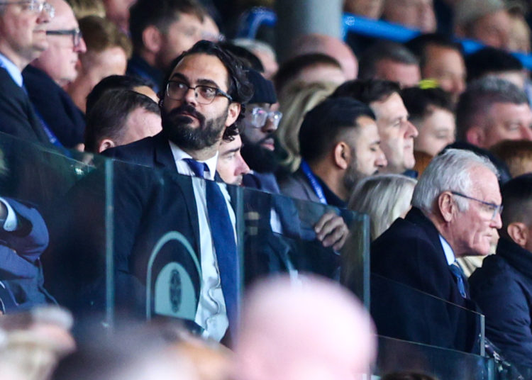 Photo by Alex Dodd - CameraSport via Getty Images