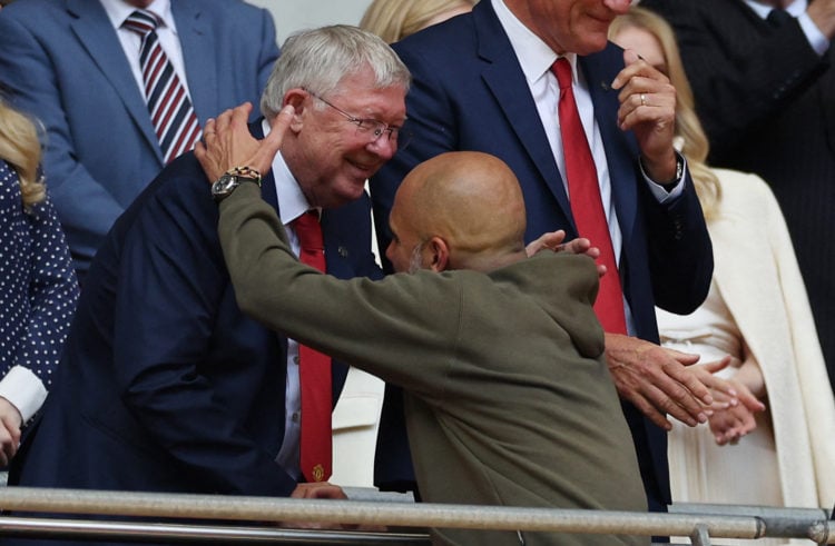 Photo by ADRIAN DENNIS/AFP via Getty Images