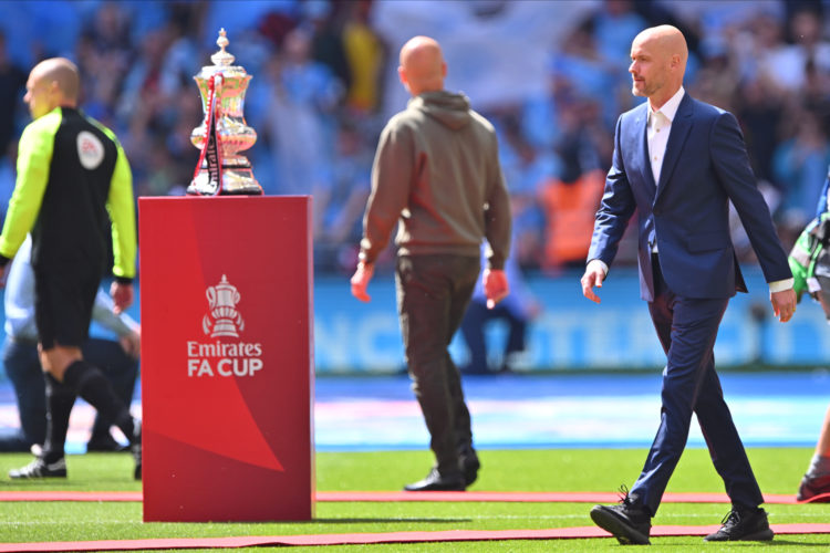 Photo by Will Palmer/Sportsphoto/Allstar Via Getty Images