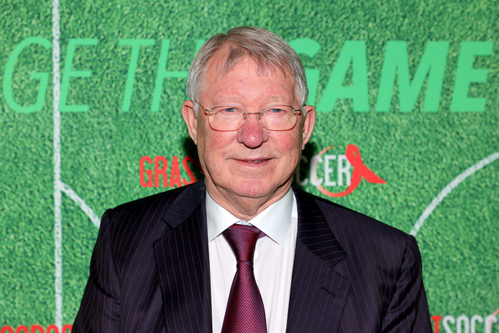 Change the Game: The Seventh Annual Grassroot Soccer World AIDS Day Gala