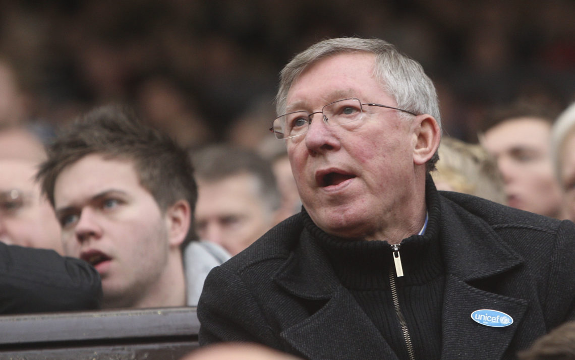 Photo by John Peters/Manchester United via Getty Images