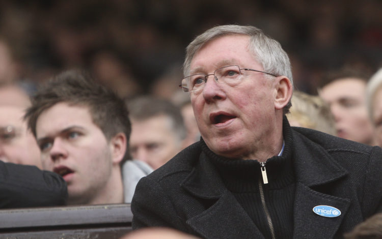 Photo by John Peters/Manchester United via Getty Images