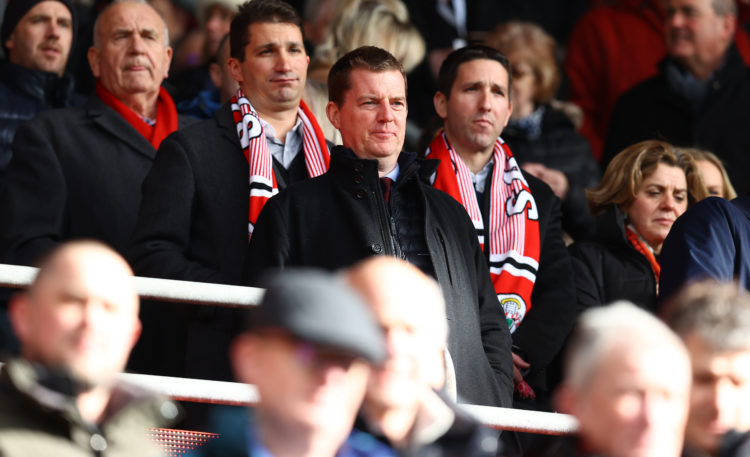 Photo by Matt Watson/Southampton FC via Getty Images